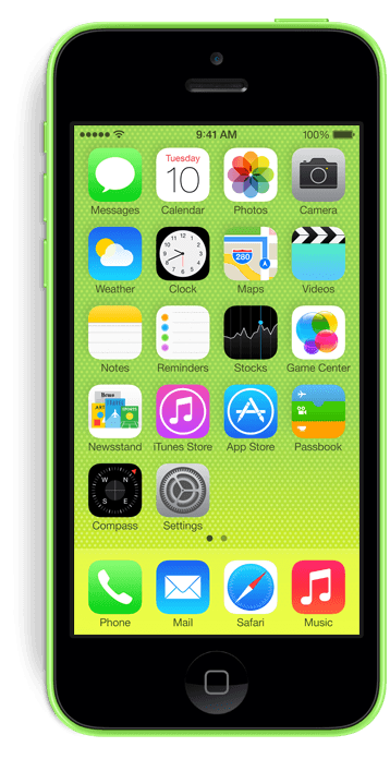 iphone
