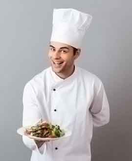 Chef