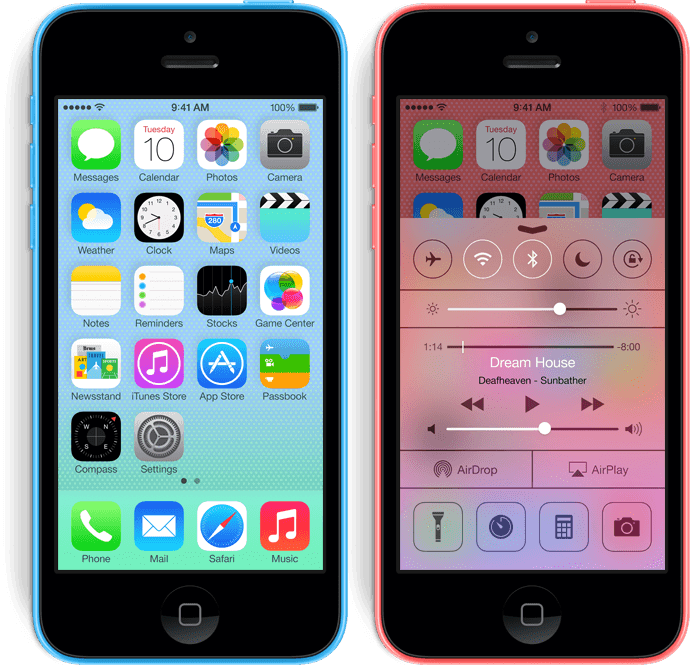 iphone