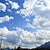 Luzern sky