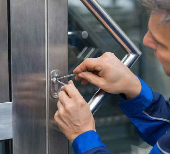 Locksmith