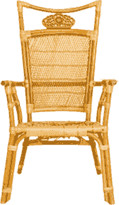 Veranda Chair