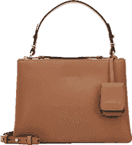Leather Bag