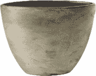 Bronze Vase