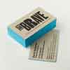 product card