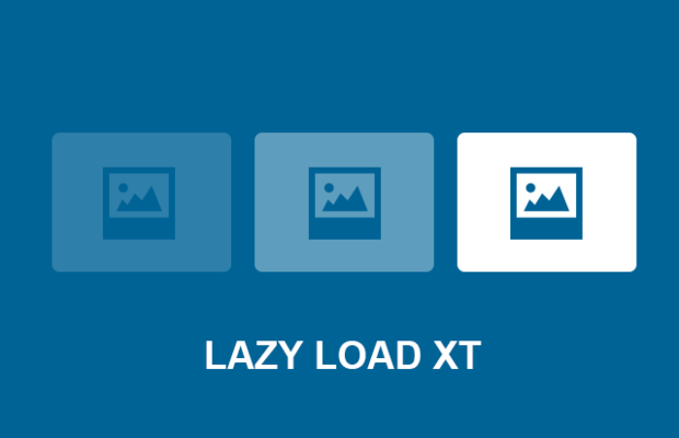 jQuery延迟加载图片插件Lazy Load XT