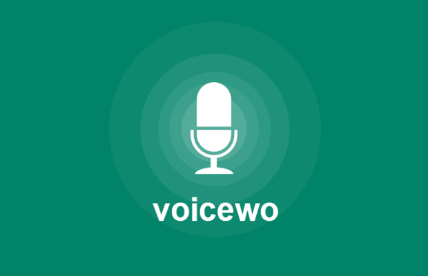 voicewo在线语音识别转换jQuery插件