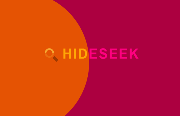 自定义实时搜索jQuery 插件HideSeek