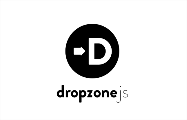 拖放文件上传与图像预览插件Dropzone.js