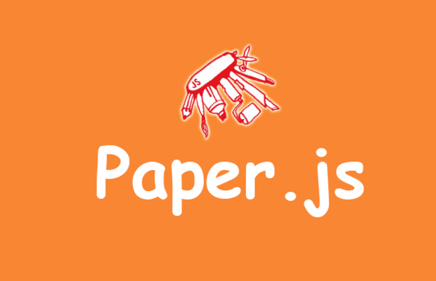 Paper.js 助你实现绚丽的效果