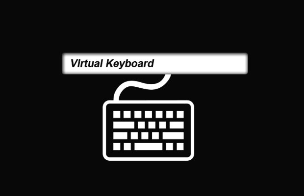 jQuery键盘插件Virtual Keyboard
