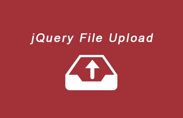 jQuery File Upload-jQuery上传插件